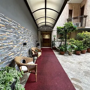 Citta Studi 3*, Milán Italia