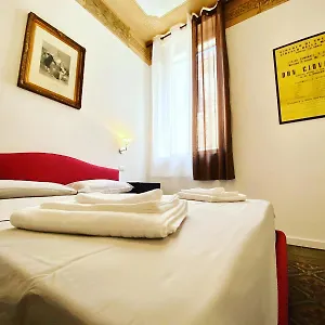 Bed and breakfast Al Teatro, Reggio Calabria