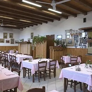 La Chioccia Campagna Lupia