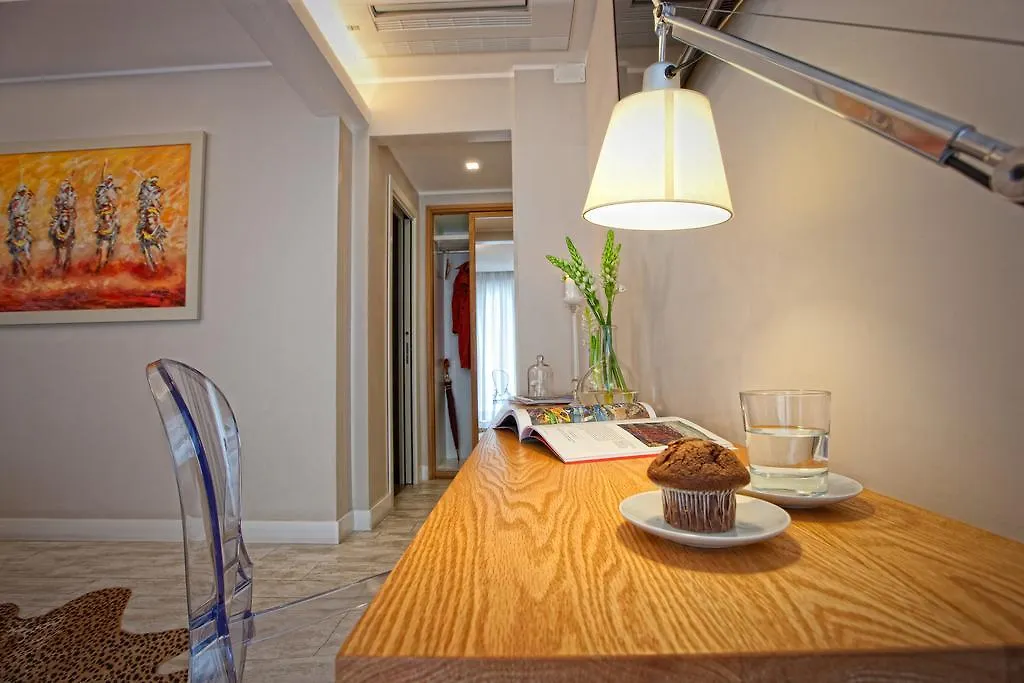 ** Bed & Breakfast Best Season Reggio Calabria Italy